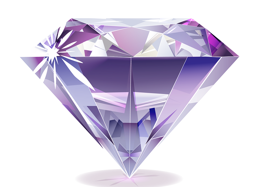 Gem Vision Icon